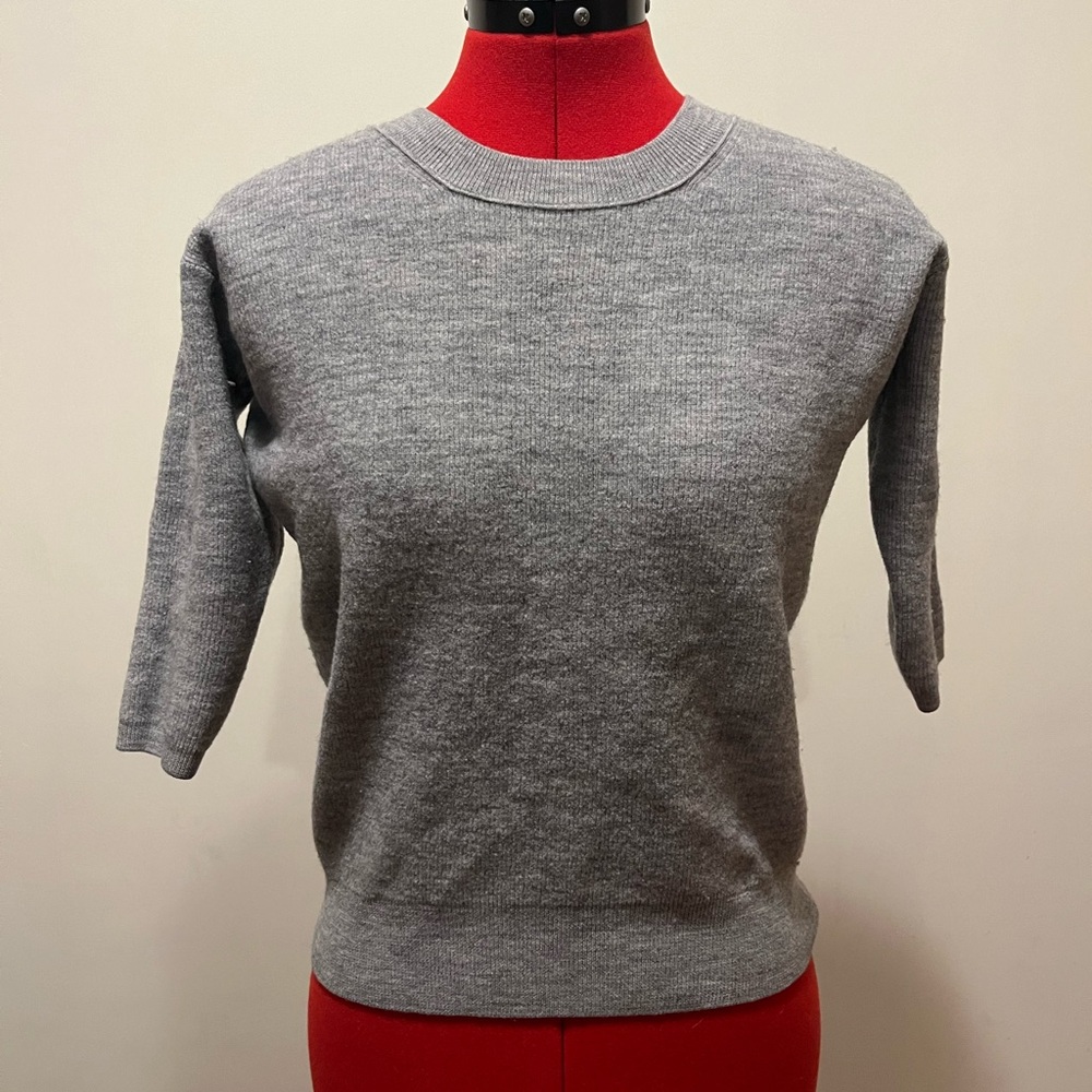 Aritzia Wilfred Top